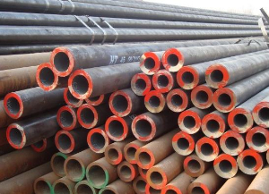 20CrMo無(wú)縫鋼管